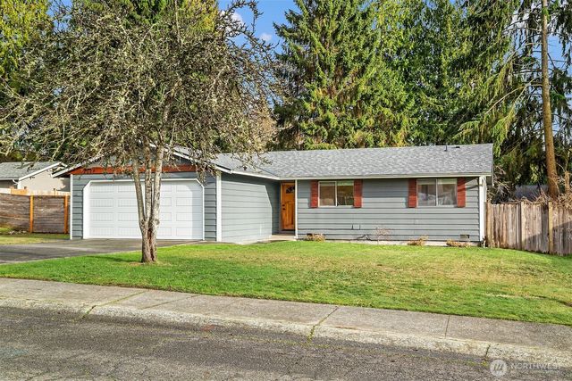 2527 120th Drive NE, Lake Stevens, WA 98258