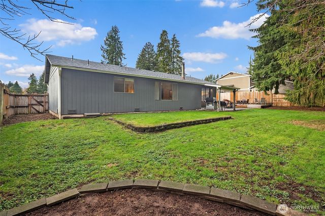 2527 120th Drive NE, Lake Stevens, WA 98258