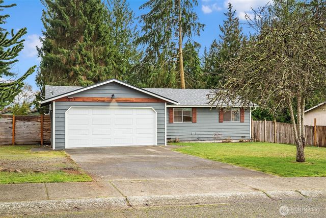 2527 120th Drive NE, Lake Stevens, WA 98258