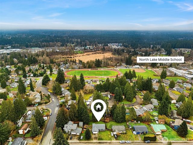 2527 120th Drive NE, Lake Stevens, WA 98258