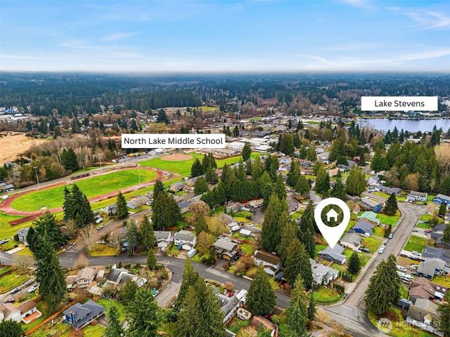 2527 120th Drive NE, Lake Stevens, WA 98258