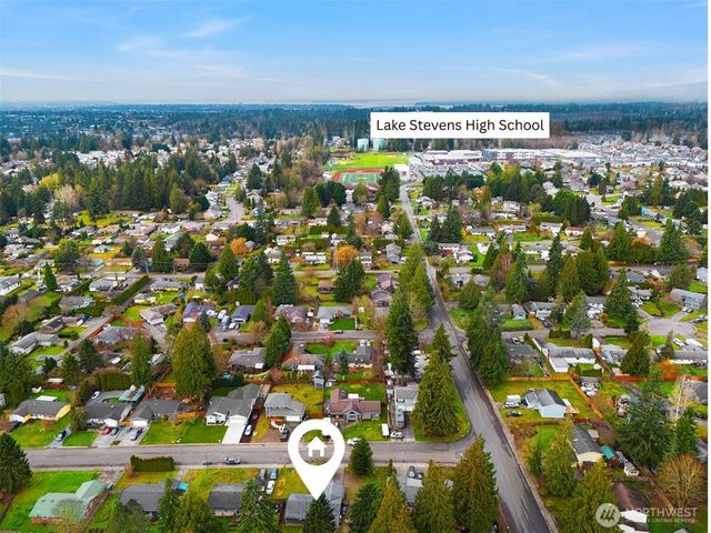 2527 120th Drive NE, Lake Stevens, WA 98258