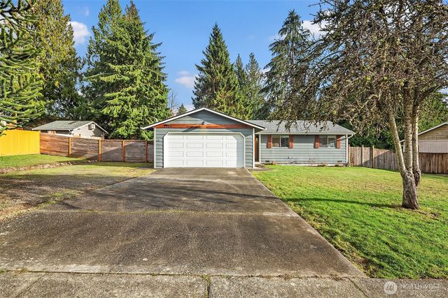 2527 120th Drive NE, Lake Stevens, WA 98258