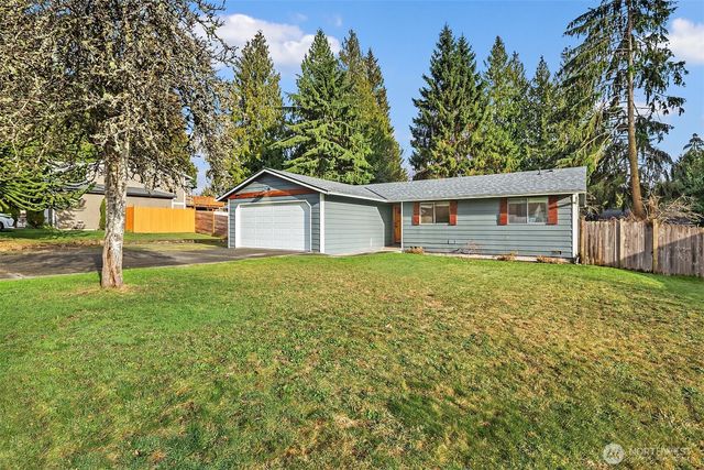2527 120th Drive NE, Lake Stevens, WA 98258