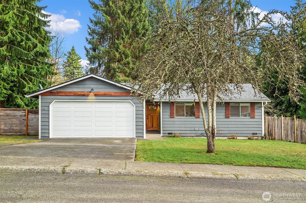 2527 120th Drive NE, Lake Stevens, WA 98258