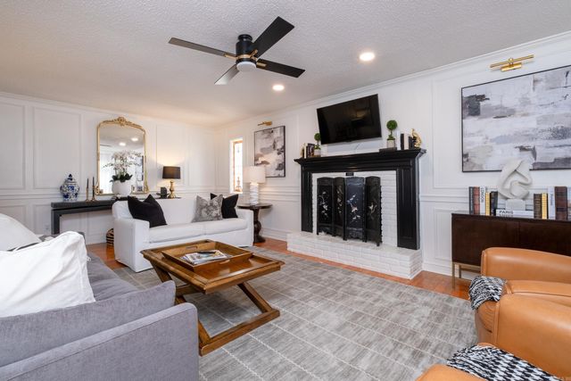 906 N Polk Street, Little Rock, AR 72205