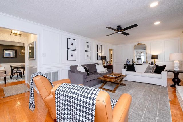 906 N Polk Street, Little Rock, AR 72205