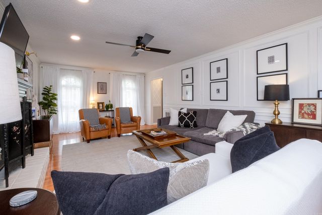 906 N Polk Street, Little Rock, AR 72205