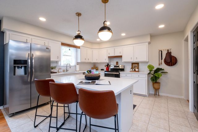 906 N Polk Street, Little Rock, AR 72205