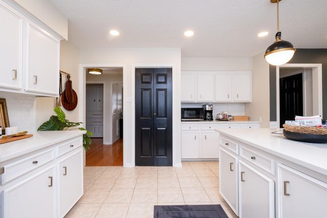 906 N Polk Street, Little Rock, AR 72205