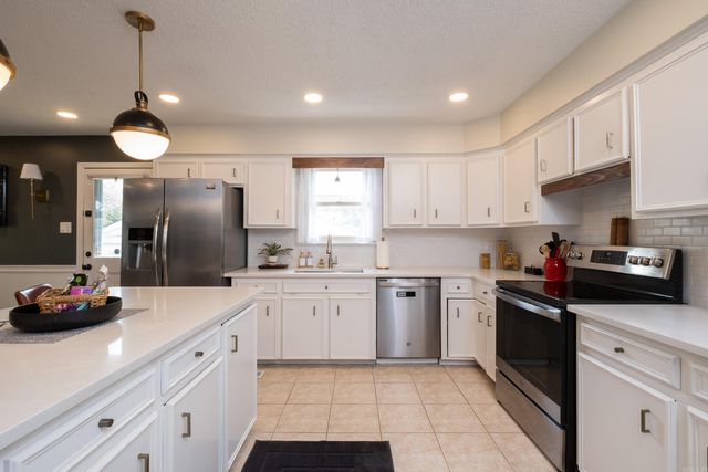 906 N Polk Street, Little Rock, AR 72205