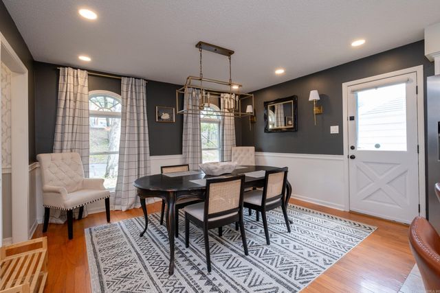906 N Polk Street, Little Rock, AR 72205