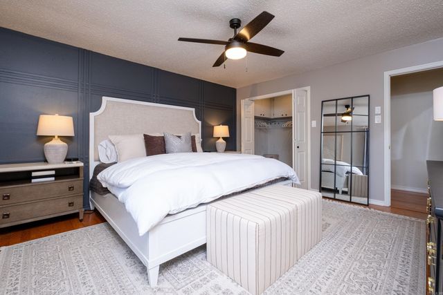 906 N Polk Street, Little Rock, AR 72205