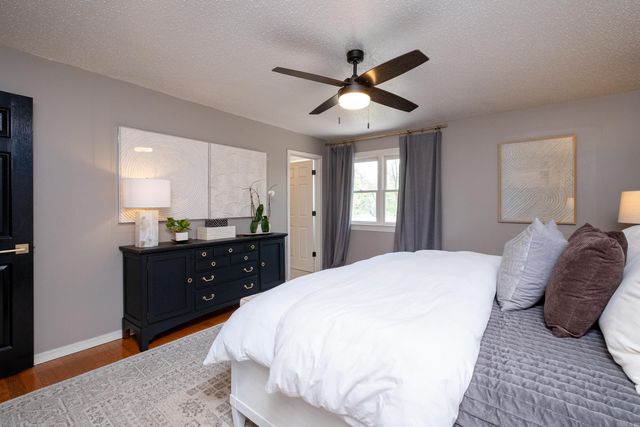 906 N Polk Street, Little Rock, AR 72205