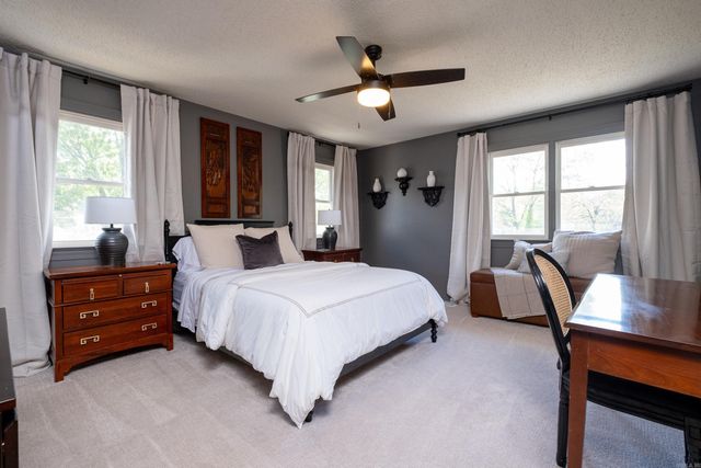 906 N Polk Street, Little Rock, AR 72205