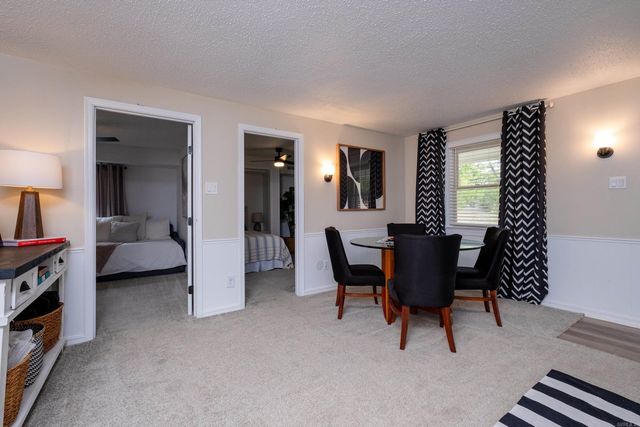 906 N Polk Street, Little Rock, AR 72205