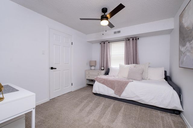 906 N Polk Street, Little Rock, AR 72205