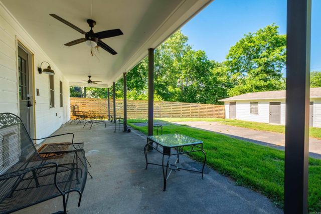 906 N Polk Street, Little Rock, AR 72205