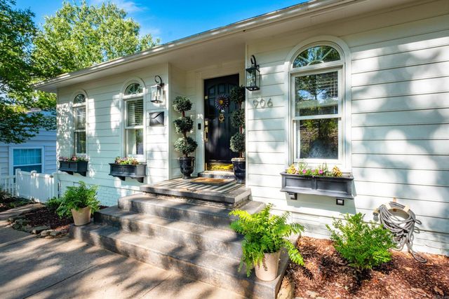 906 N Polk Street, Little Rock, AR 72205