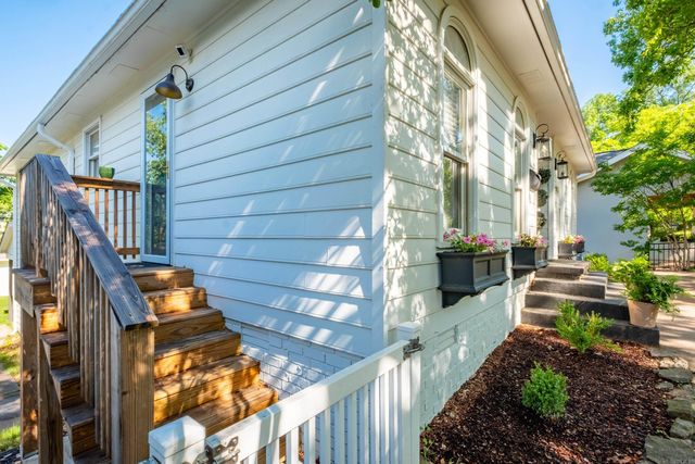 906 N Polk Street, Little Rock, AR 72205