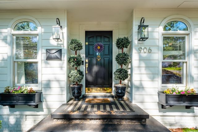 906 N Polk Street, Little Rock, AR 72205