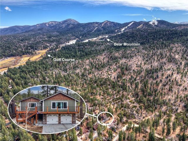 42527 Willow, Big Bear Lake, CA 92315