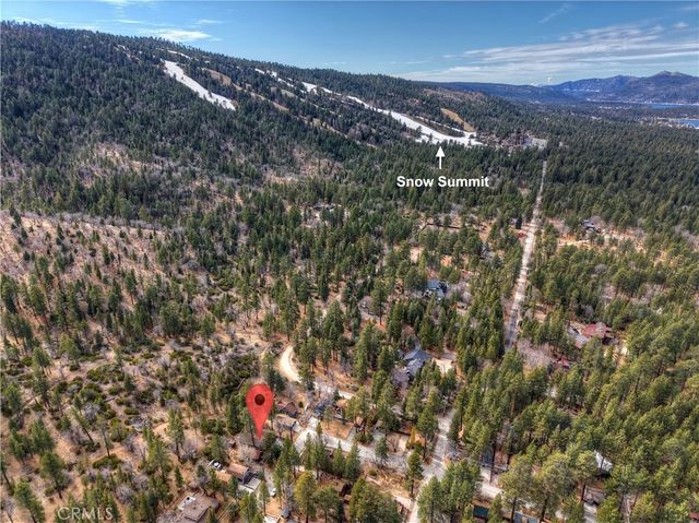 42527 Willow, Big Bear Lake, CA 92315