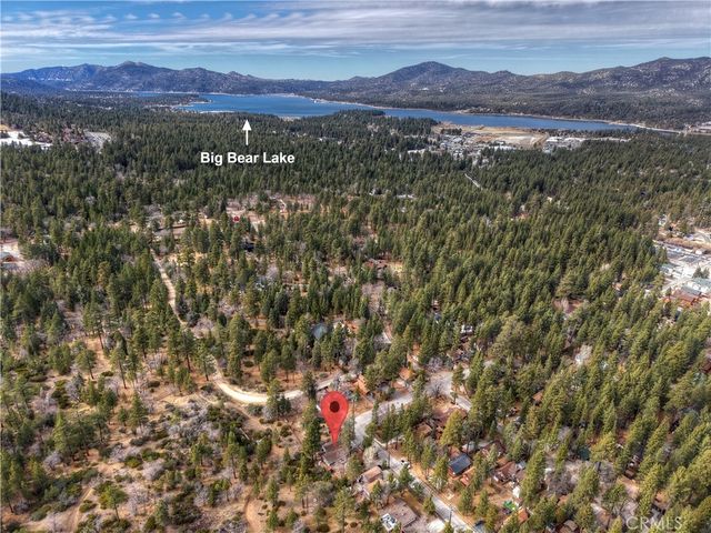 42527 Willow, Big Bear Lake, CA 92315