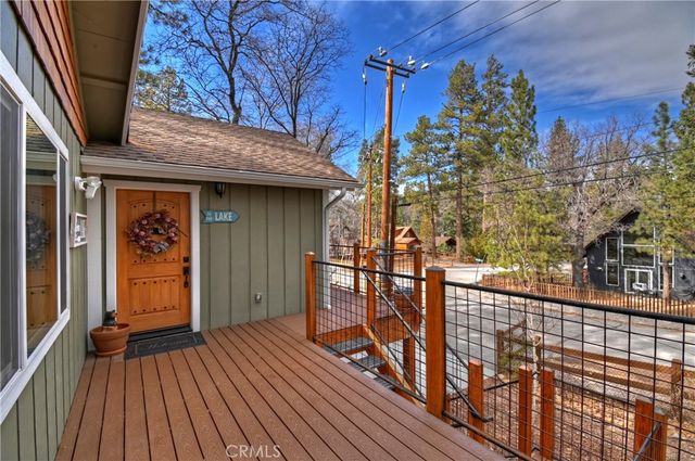 42527 Willow, Big Bear Lake, CA 92315