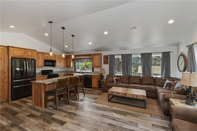 42527 Willow, Big Bear Lake, CA 92315