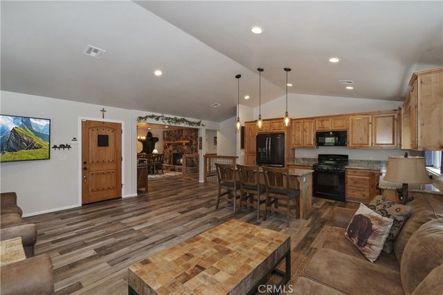 42527 Willow, Big Bear Lake, CA 92315