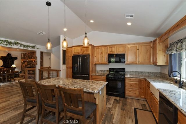 42527 Willow, Big Bear Lake, CA 92315