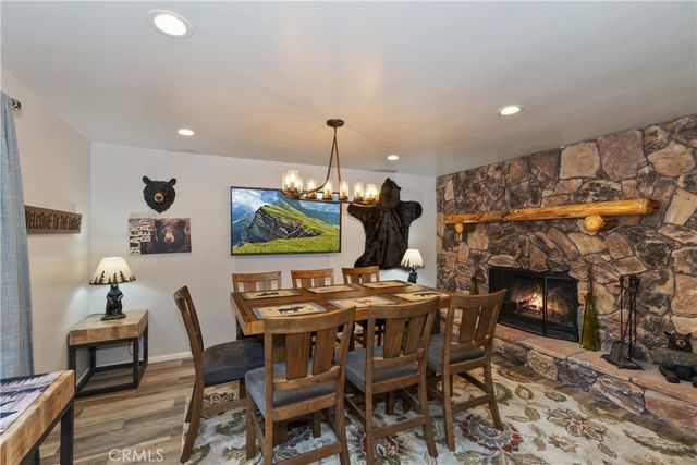 42527 Willow, Big Bear Lake, CA 92315