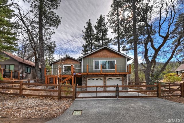 42527 Willow, Big Bear Lake, CA 92315