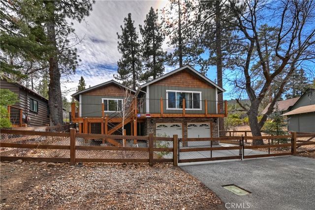 42527 Willow, Big Bear Lake, CA 92315