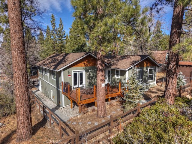 42527 Willow, Big Bear Lake, CA 92315