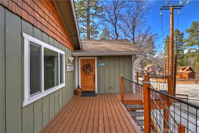 42527 Willow, Big Bear Lake, CA 92315