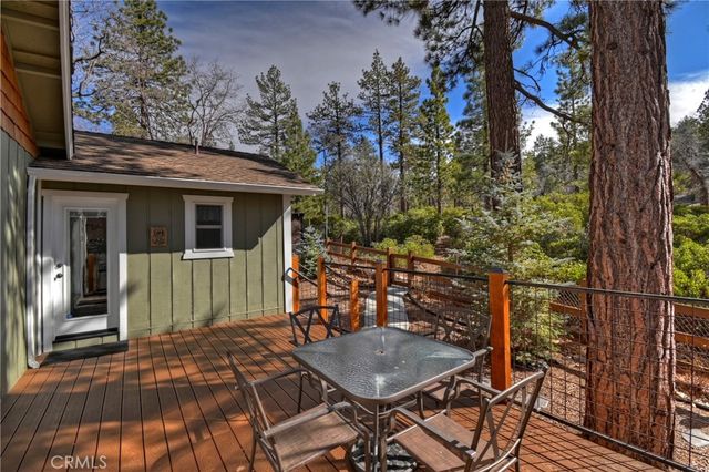 42527 Willow, Big Bear Lake, CA 92315