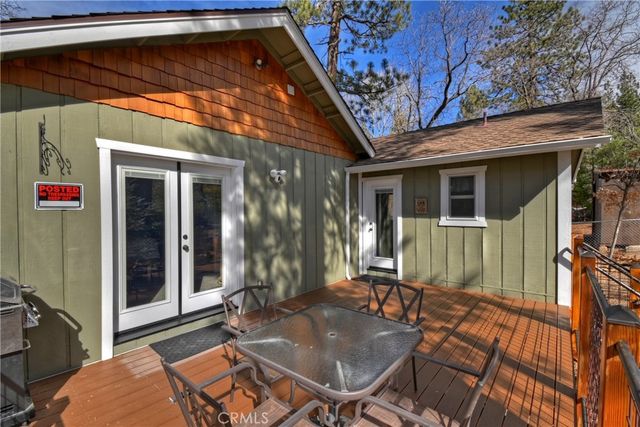 42527 Willow, Big Bear Lake, CA 92315