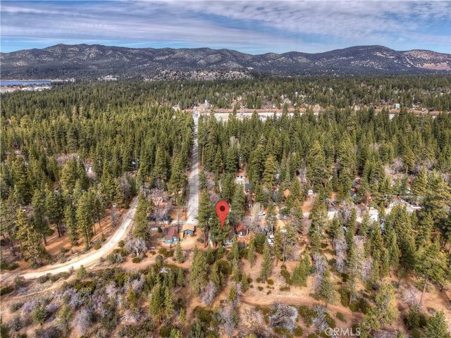 42527 Willow, Big Bear Lake, CA 92315