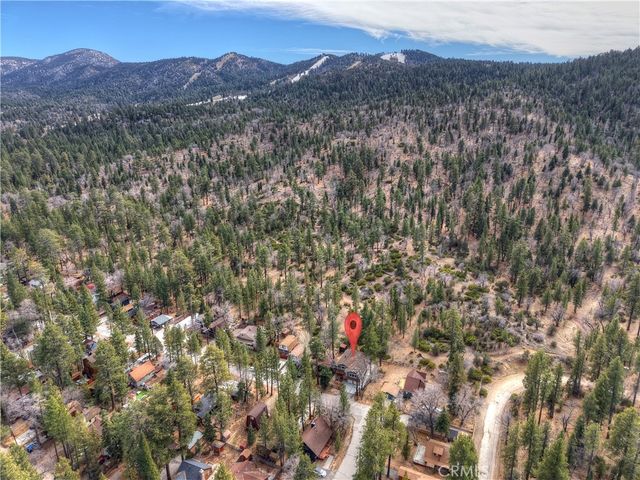42527 Willow, Big Bear Lake, CA 92315