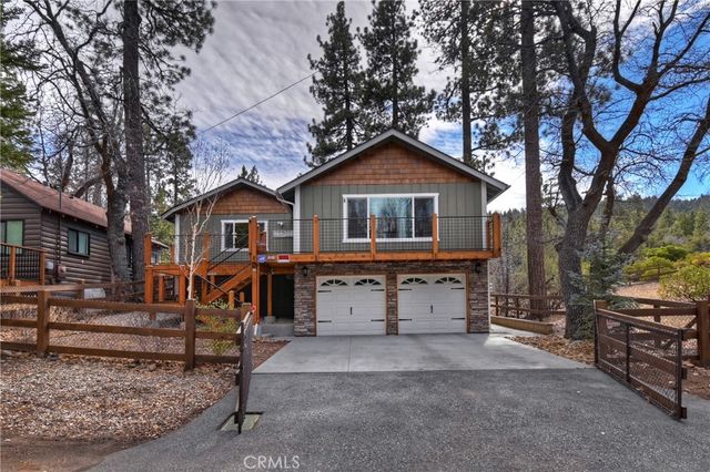 42527 Willow, Big Bear Lake, CA 92315
