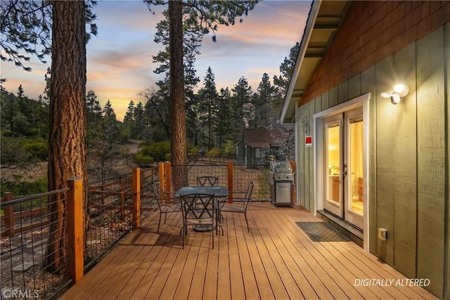 42527 Willow, Big Bear Lake, CA 92315
