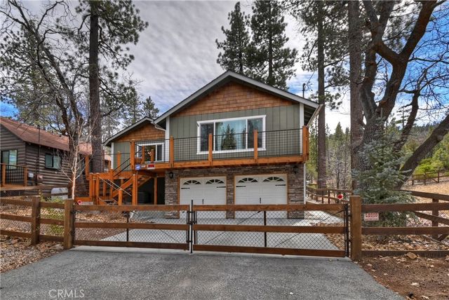 42527 Willow, Big Bear Lake, CA 92315
