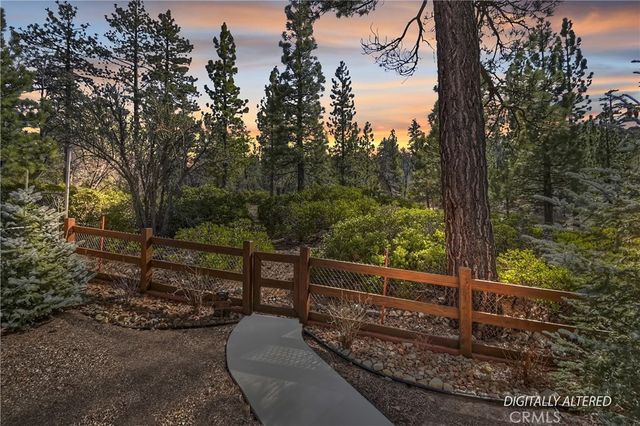 42527 Willow, Big Bear Lake, CA 92315