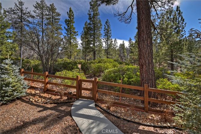 42527 Willow, Big Bear Lake, CA 92315