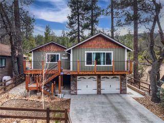 42527 Willow, Big Bear Lake, CA 92315