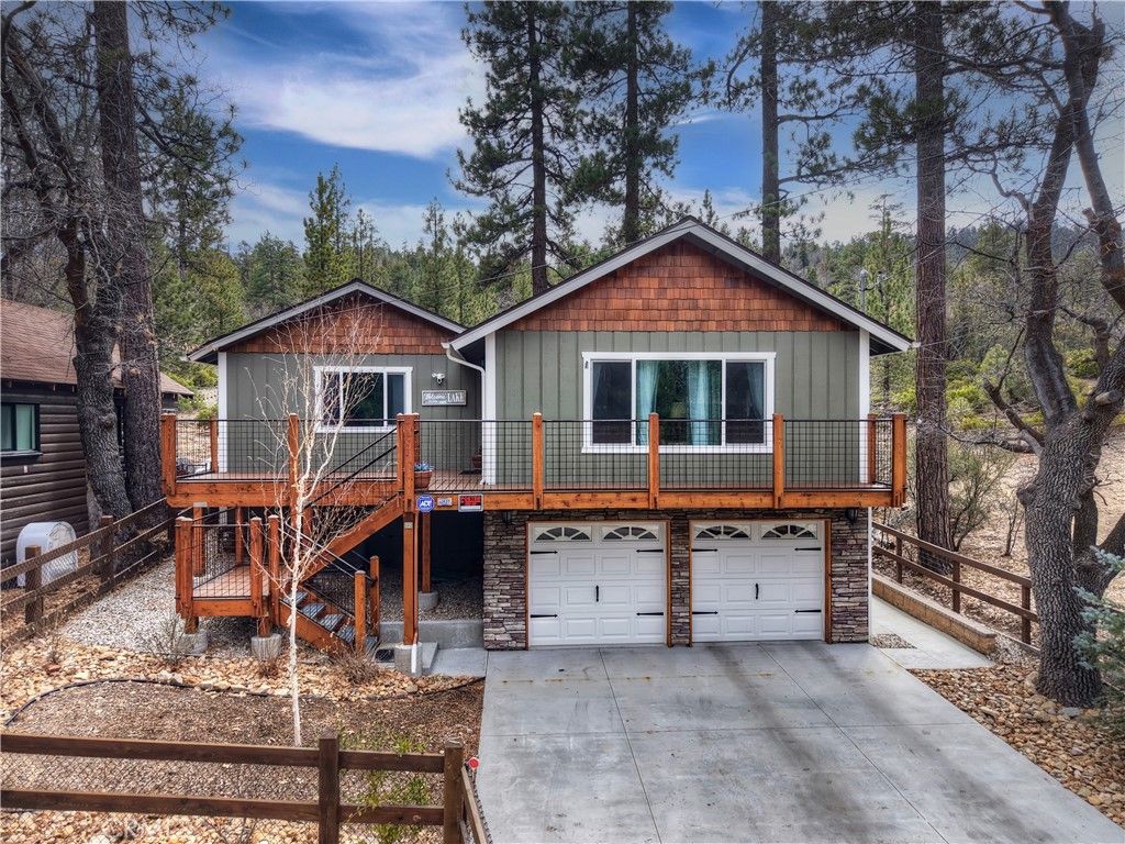 42527 Willow, Big Bear Lake, CA 92315