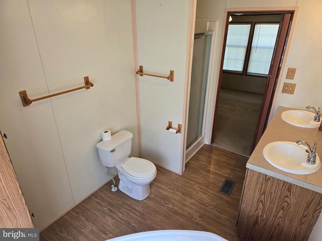 203 HOUSTON DR, Grantville, PA 17028