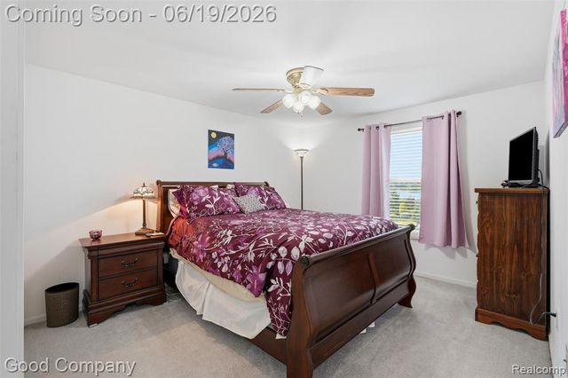 3062 Saint Jude Drive, Waterford, MI 48329